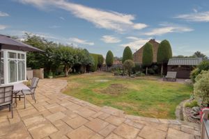 Garden- click for photo gallery